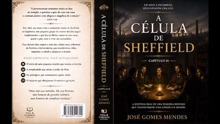 Resumo do capítulo 01 do livro - A célula de Sheffield