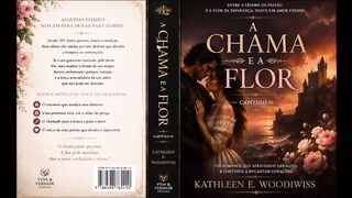 Resumo do capítulo 01 do livro - A chama e a flor