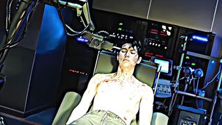 He killed the one who saved him ???? #cashero #viralshorts #shorts