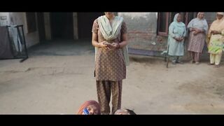 Pitt Siyapa (Official Trailer) Sonam Bajwa | Paramvir Singh Cheema | Karamjit Anmol