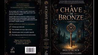 Resumo do capítulo 01 do livro - A chave de bronze