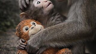 Mother's love 7