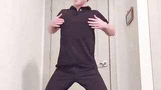 Dancing viral 2