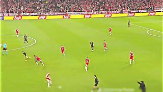 bayern munich vs psg
