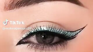Easy Eyes Makeover 3