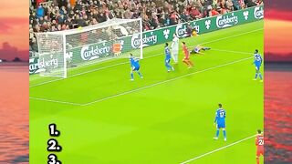 2 owngoal in 1 match