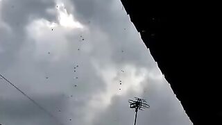 Karena yang berat itu bukan cuma soal jauh dari rumah, tapi belajar kuat saat semuanya harus dihadapi sendiri.