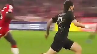 Bayern Munich vs Paris Saint-Germain (PSG)