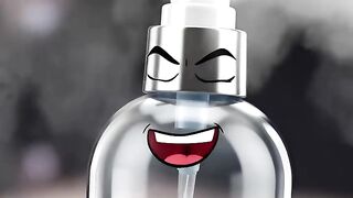 SETTING SPRAY