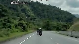 Sesungguhnya Allah Maha Mengetahui apa yang terbaik untuk Hamba-Nya ????