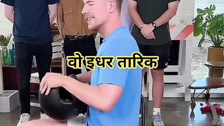 Mr beast gaming video 2