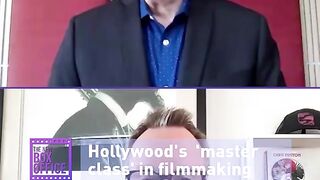Entertainment executive Chris