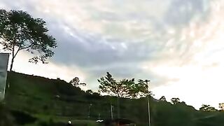 hatiku tidak hancur ketika dibentak ibuku