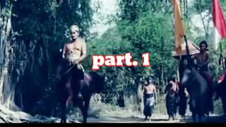 The story of Sunan Kali Jaga part 1