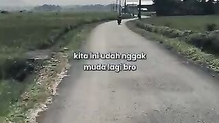 Jangan lupa bersyukur..