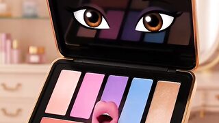 EYESHADOW PALETTE