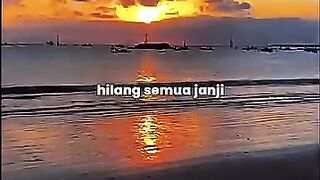 #liriklagu #hilangsemuajanji