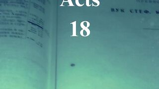 Acts 18