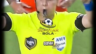 3 Gol kontroversial yang harus dianulir VAR! ???? 4