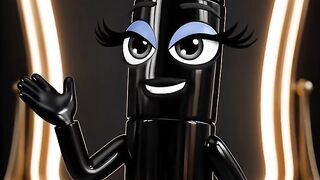 MASCARA