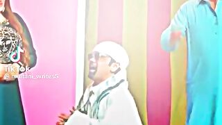 Funny stage darma clip ???? viral plz