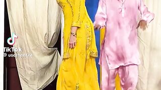 Aqsa Malik mujir masti video viral plz aqs