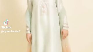 Latest Trendy Dress 2