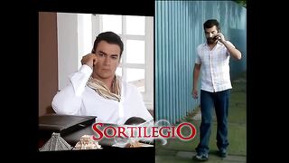 47. Sortilegio