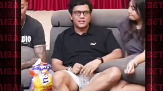 arif arap my childhood???? #airasiabet #aaaclan