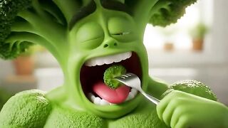 BROCCOLI