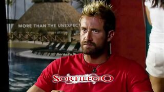48. Sortilegio
