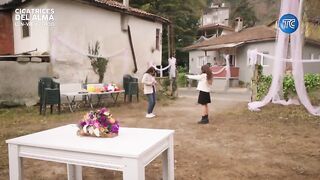 51. Sortilegio