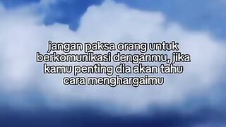 Jangan pernah memaksa orang☺️ #qoutes #storytime #fypviral #motivasion #global