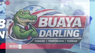 Mayon erupsi, hujan abu selimuti Legazpi. Warga diminta waspada #berita #Mayon #erupsi tetap aman ya