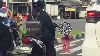 Ironisnya negeri ini