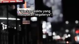 Pulihlah bersama waktu????‍????#qoutes #katakata #fypviral #foryou