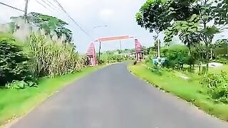 Kuingin kau mengerti apa yang ku alami