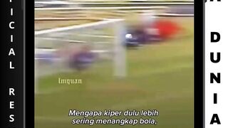 Tepis vs Tangkap