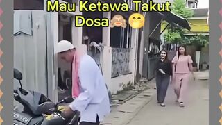 Melorot Pak Haji