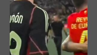 LA FURIA ROJA ????????