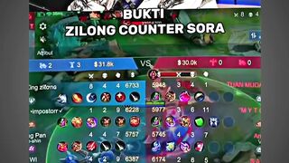 Push Rank TanpaTakut #Esports