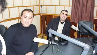 interview samir rissouni rtm ma3a chabab