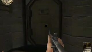 Medal of honor part 2