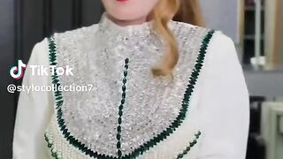 Latest  Stylish Dress Design