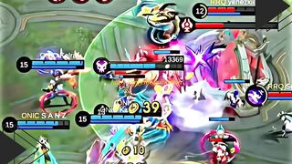 This is Onic time ????????