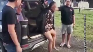 Update kyai yang mencxbxli santrinya akhirnya tertangkap