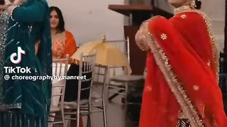 Wedding Event Dance 10