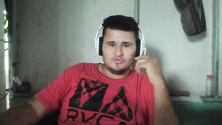 GRACIAS POR TODO EL APOYO MI GENTE! casi 4K Views totales!