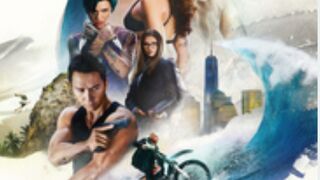 x x x Return of Xander Cage