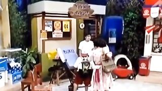 Jengkelin, Komeng, Adul, Olga